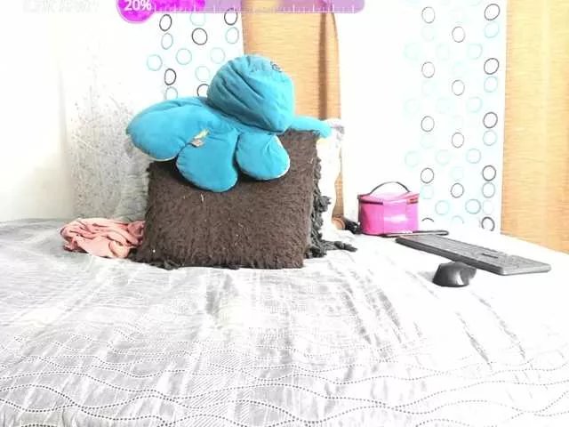 Freechat BlowMommy on BongaCams