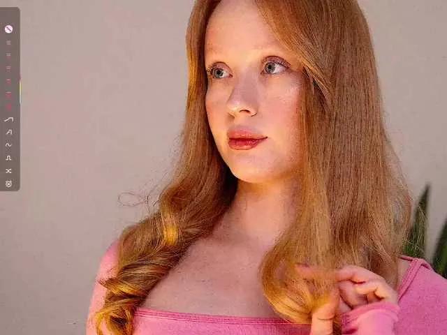 Try BongaCams's CuteShine CuteShine from BongaCams