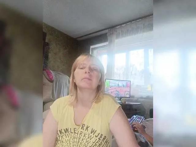 BongaCams FireGella FireGella from BongaCams