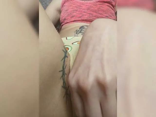 BongaCams RedFox9595 RedFox9595 from BongaCams