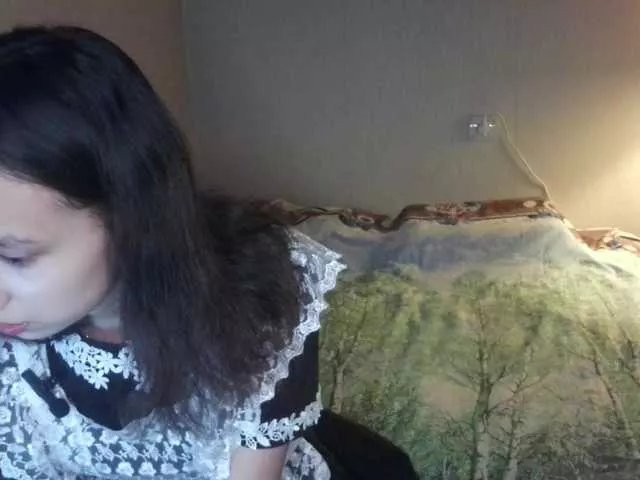 Freechat ReginaShine on BongaCams