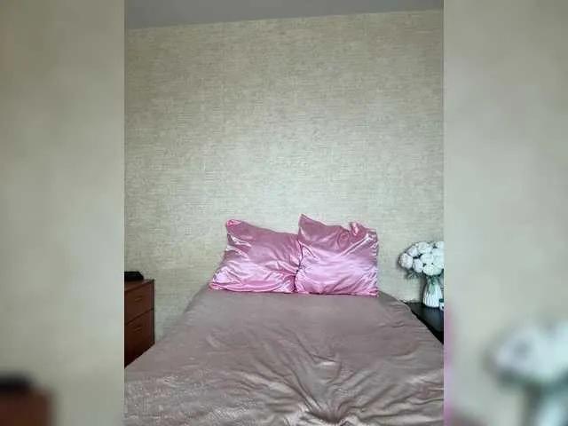 Try Tati16, she wants to masturbate for you Tati16 from BongaCams