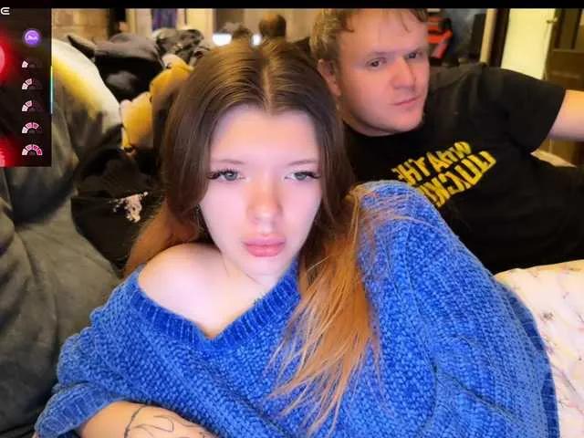 Naked Underlord-00 wants you to fuck their body now Underlord-00 from BongaCams