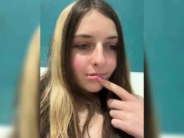 Try VelvetMoon11, she wants to masturbate for you VelvetMoon11 from BongaCams