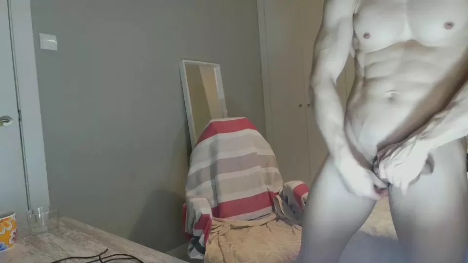 Offline alessandrospain on Cam4