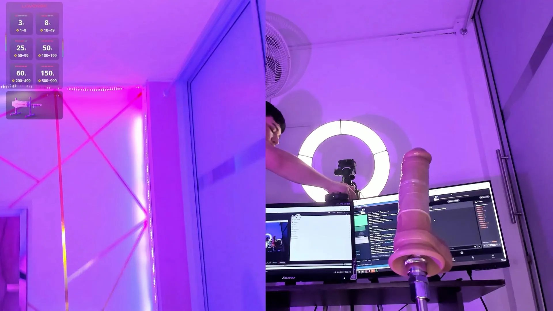 Offline AndrewPeach on Cam4