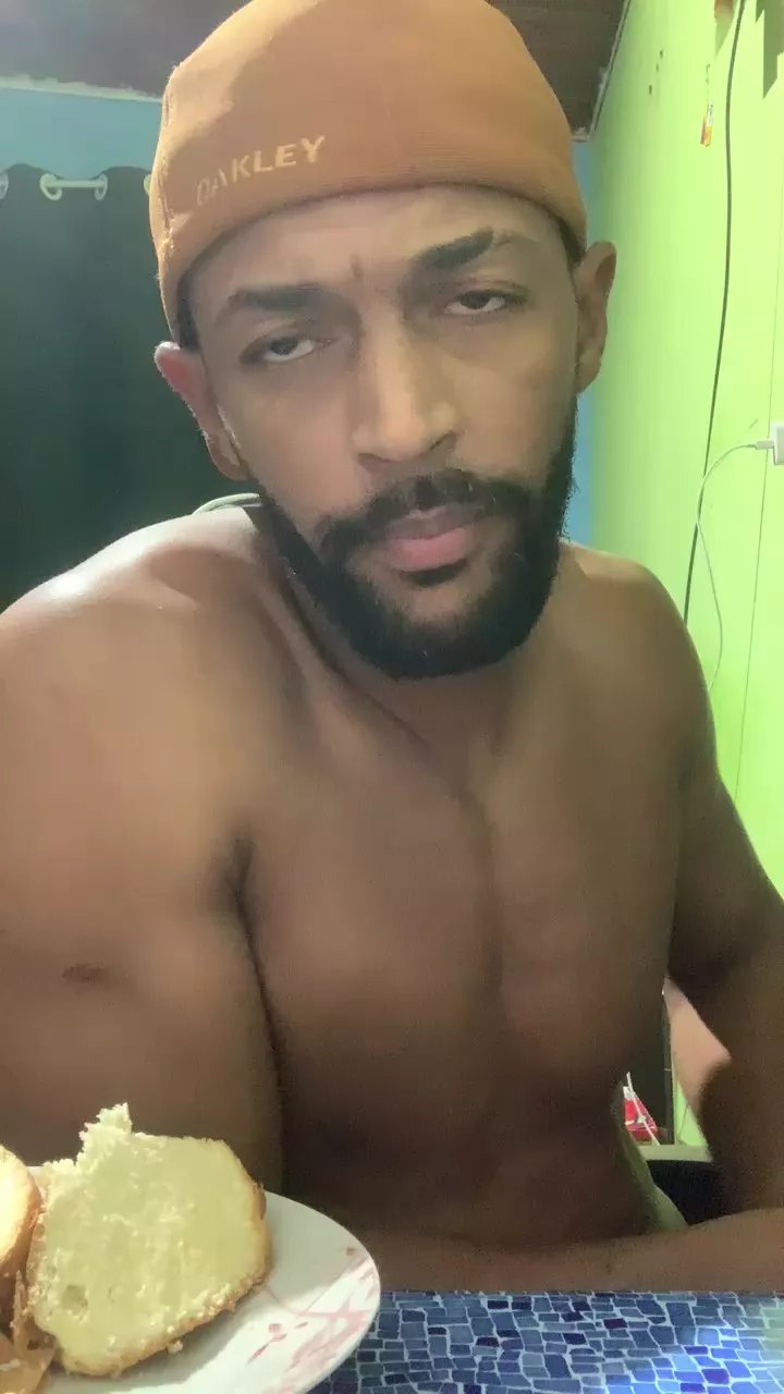 Offline BERIMBAU69 on Cam4