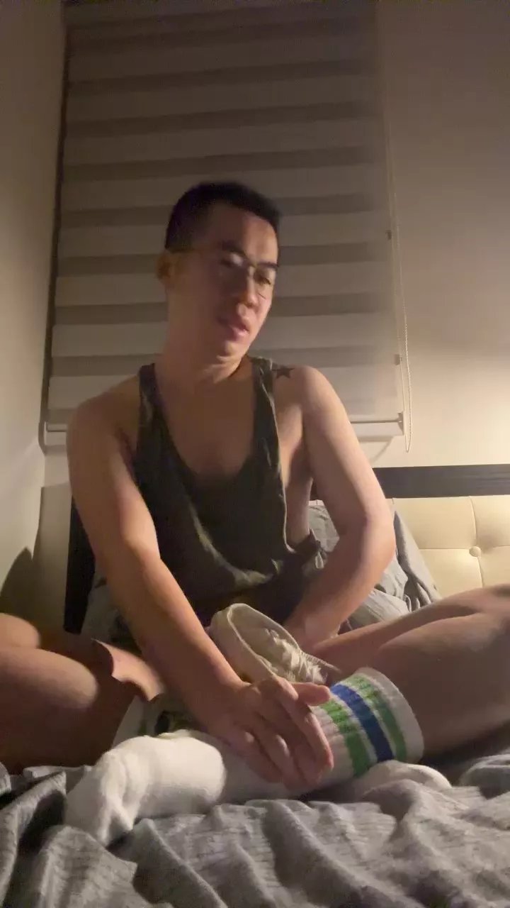 Offline boggytaiwan on Cam4