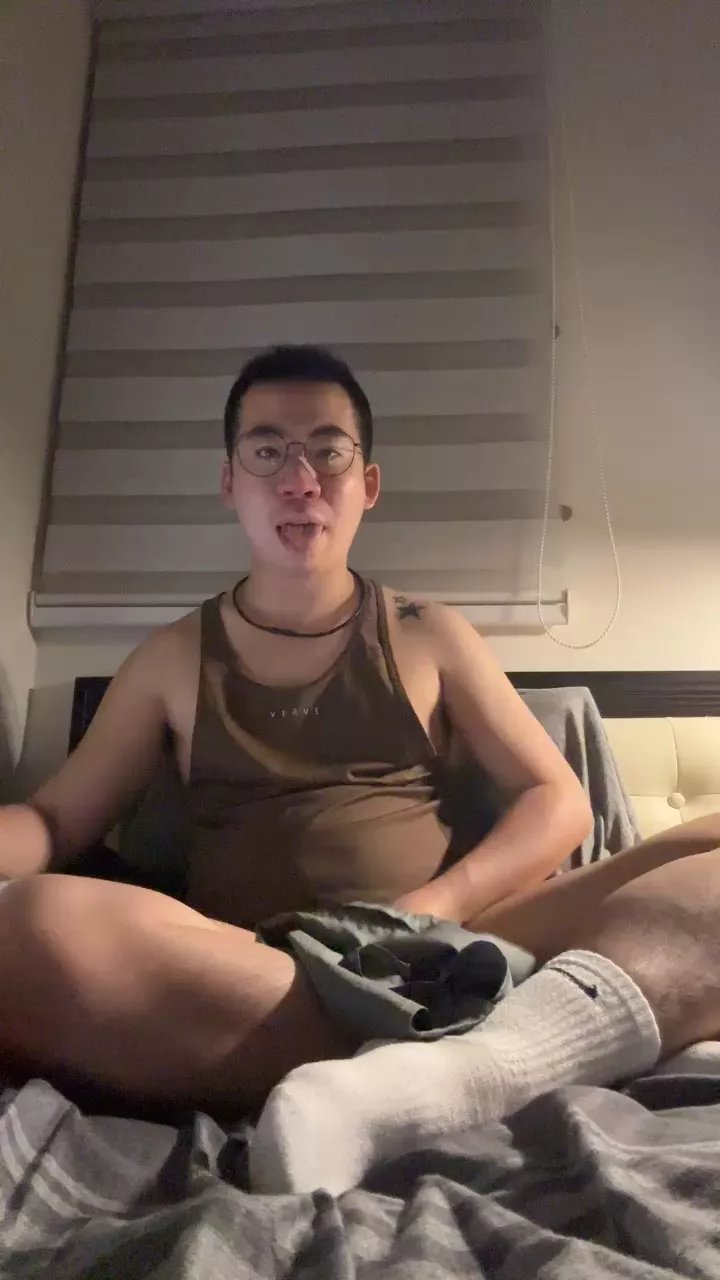 Offline boggytaiwan on Cam4