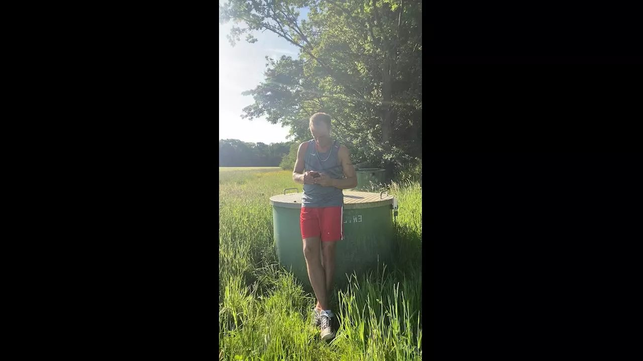 Offline darksecret_Lar on Cam4