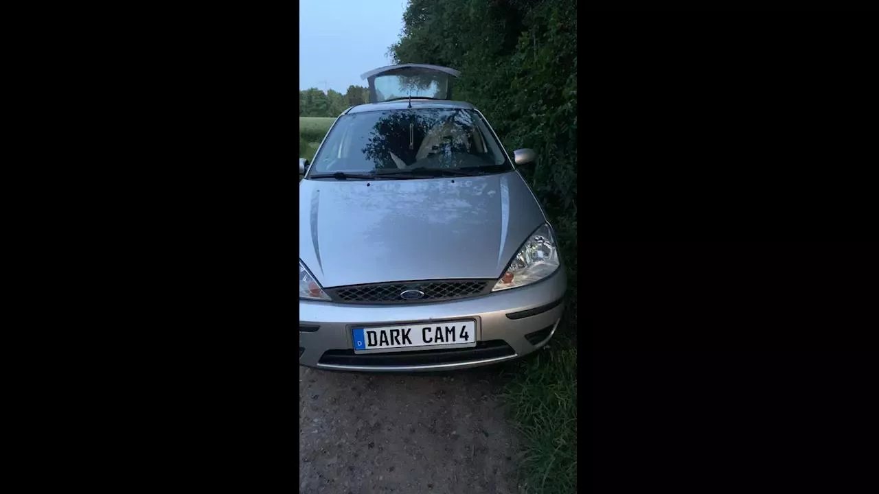 Offline darksecret_Lar on Cam4