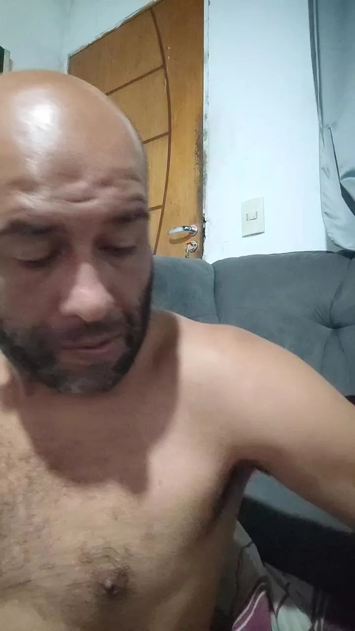 Offline degravata on Cam4