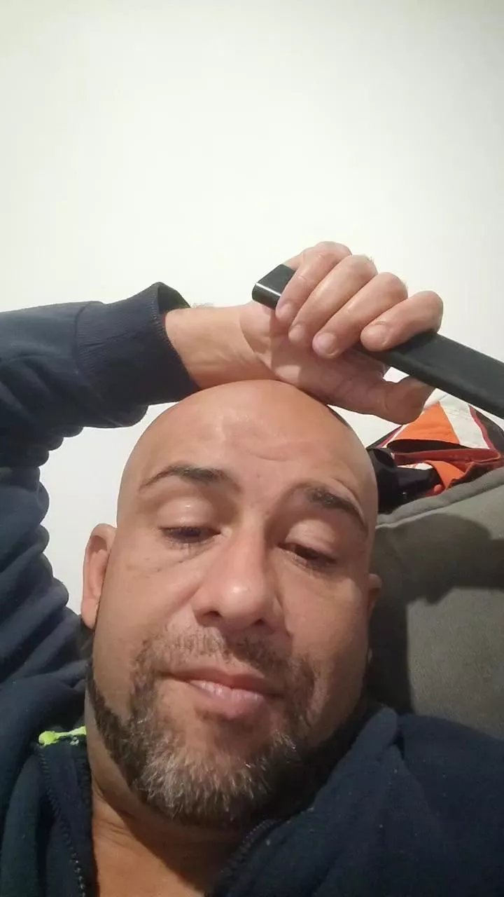 Offline degravata on Cam4