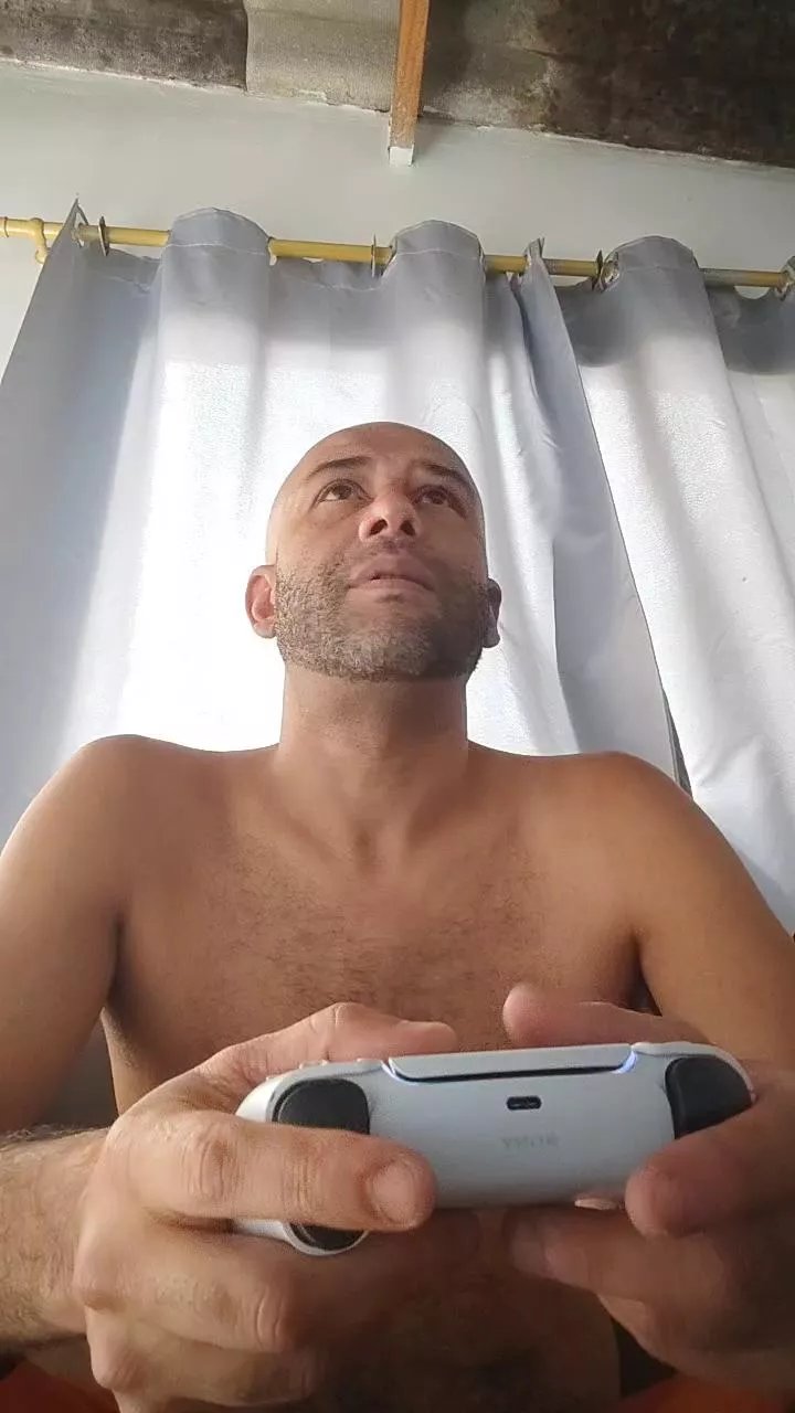 Offline degravata on Cam4