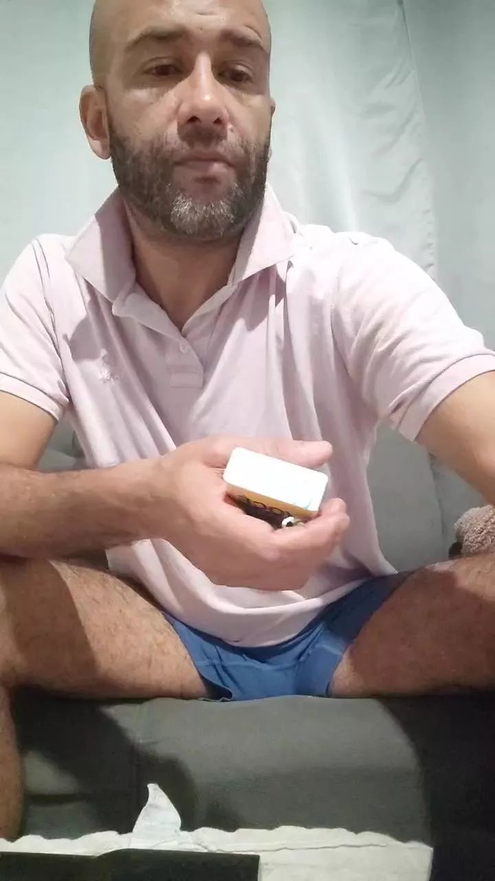 Offline degravata on Cam4