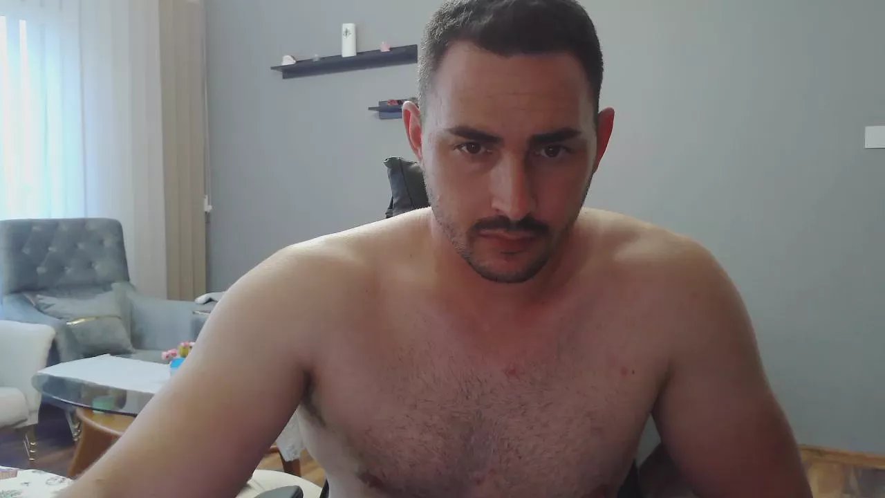 Offline djmute_33 on Cam4