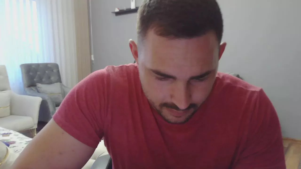 Offline djmute_33 on Cam4