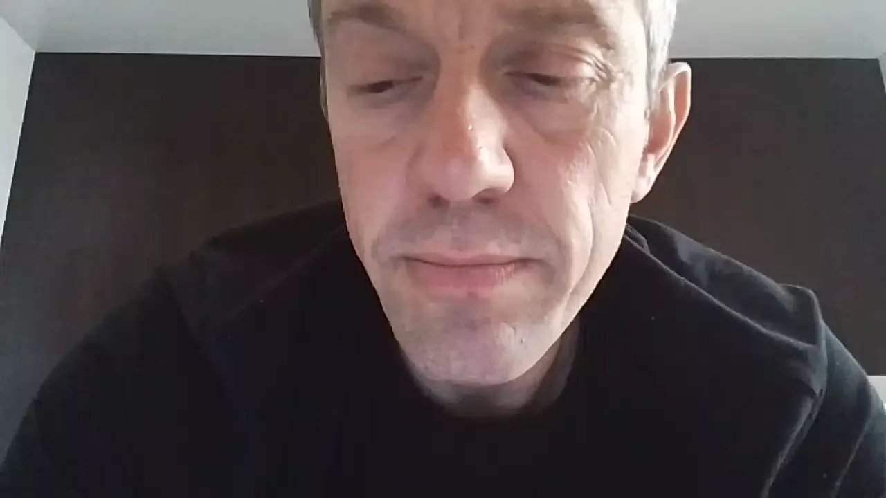 Offline gior60 on Cam4