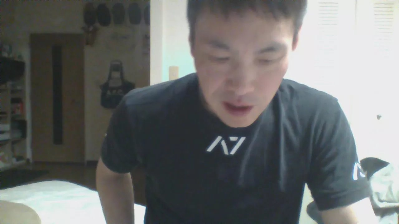 Offline kazu_eternal39y on Cam4