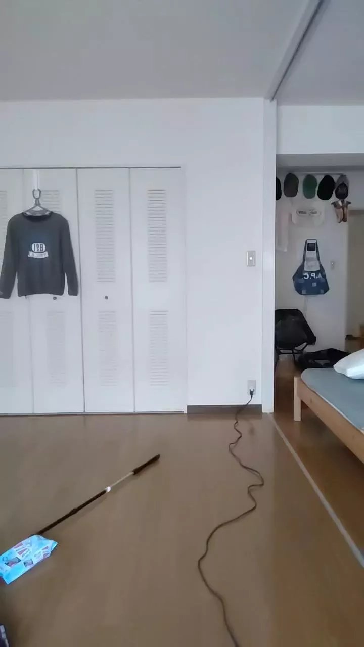 Offline kazu_eternal39y on Cam4