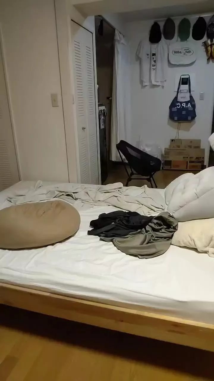 Offline kazu_eternal39y on Cam4