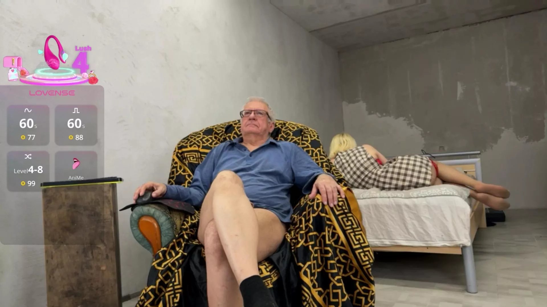 Offline Lika_Nik on Cam4