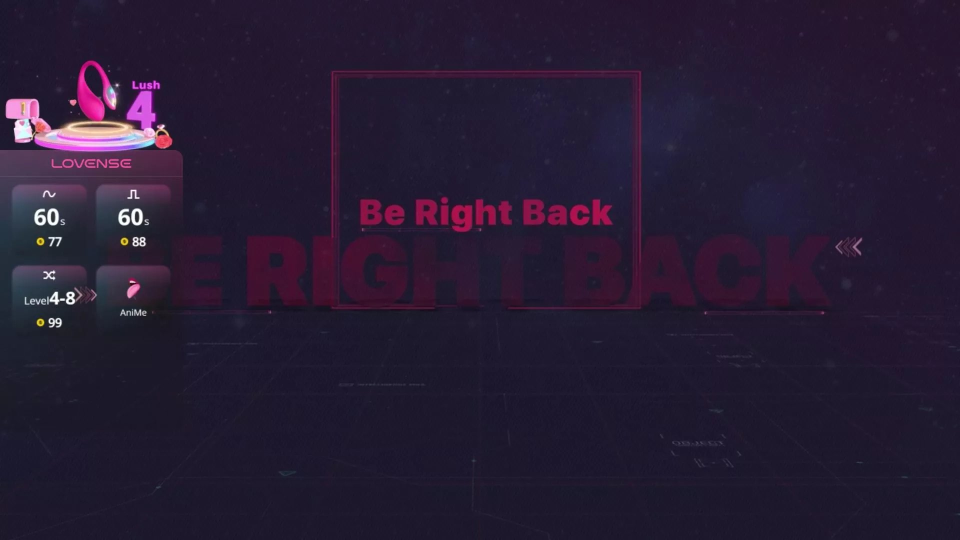 Offline Lika_Nik on Cam4