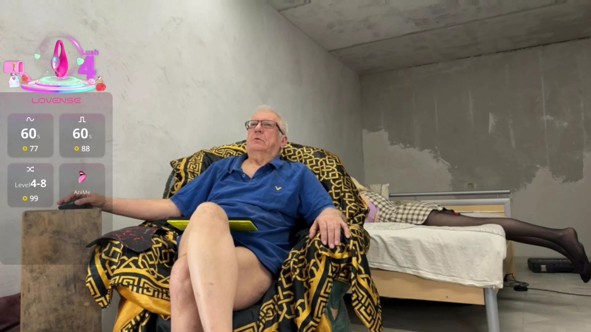 Offline Lika_Nik on Cam4