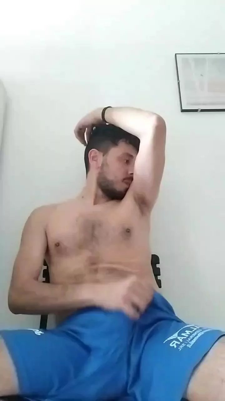 Offline Mew2pup on Cam4