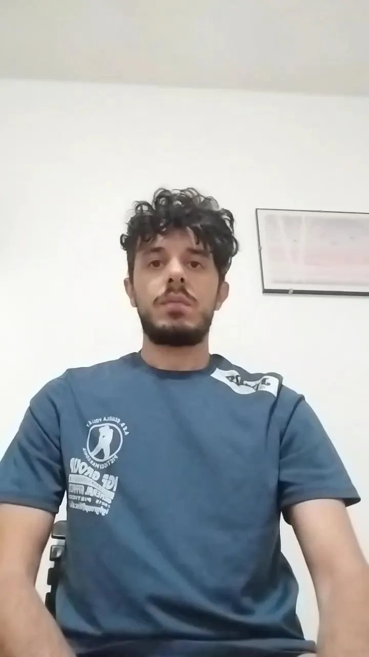 Offline Mew2pup on Cam4