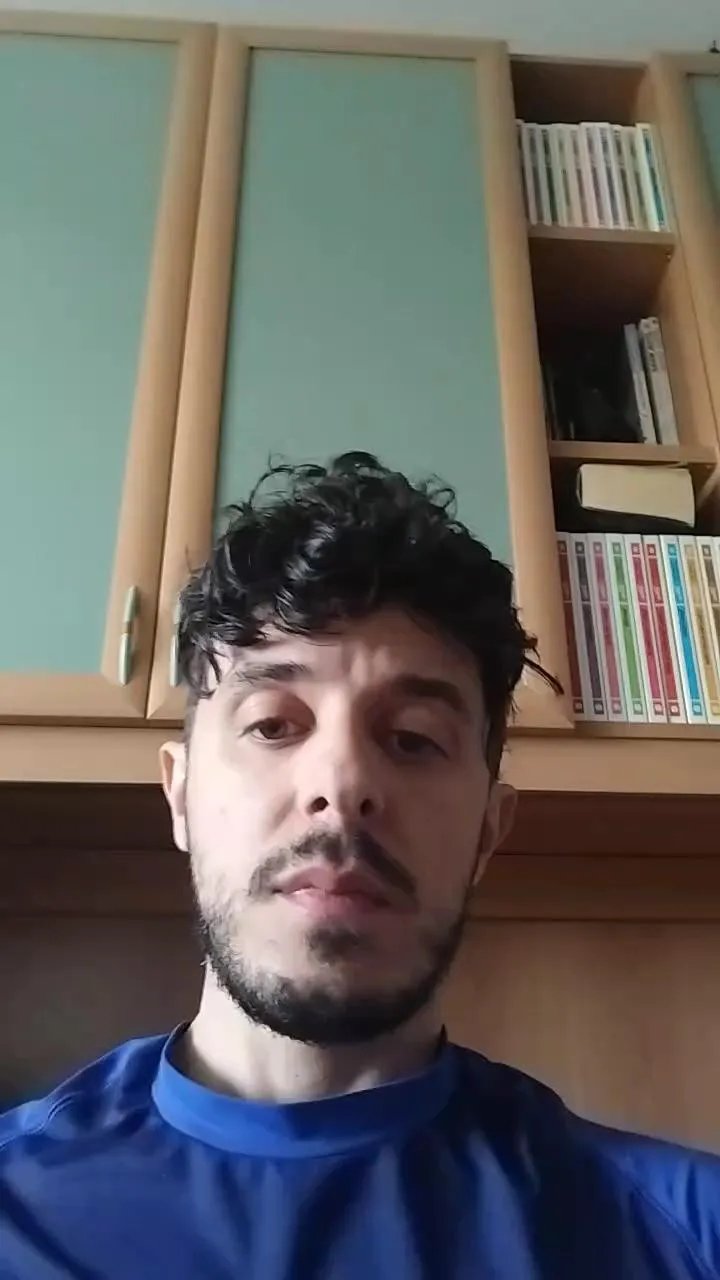 Offline Mew2pup on Cam4