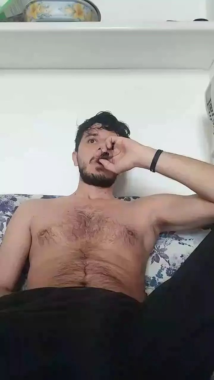 Offline Mew2pup on Cam4