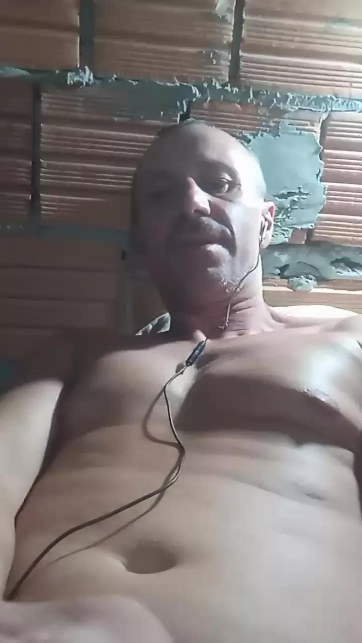 pauzudo721 on Cam4 
