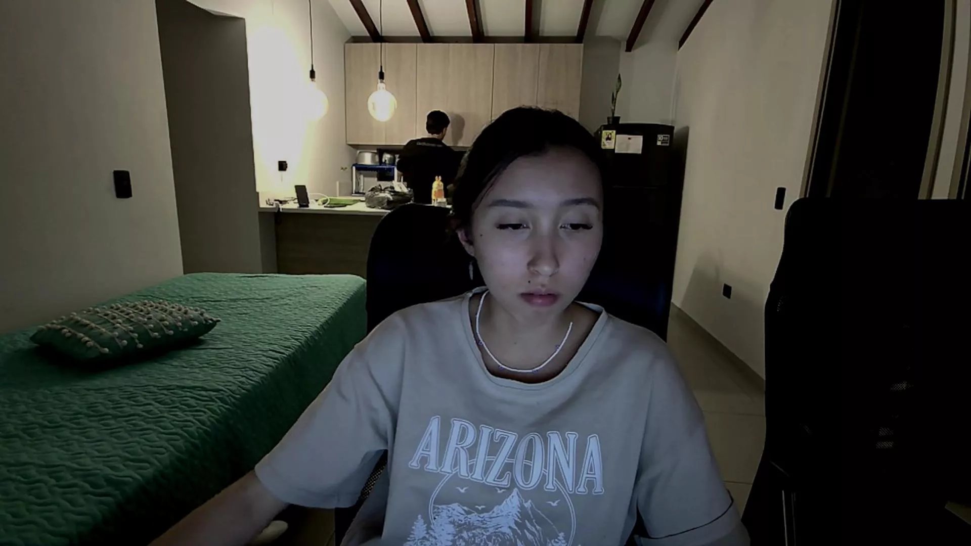 Offline RoseandViktor23 on Cam4