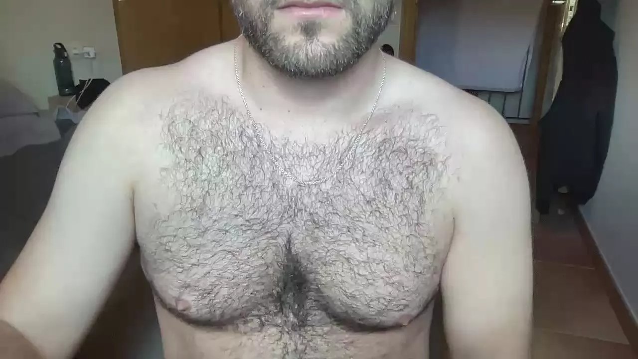 Offline Sacabang on Cam4