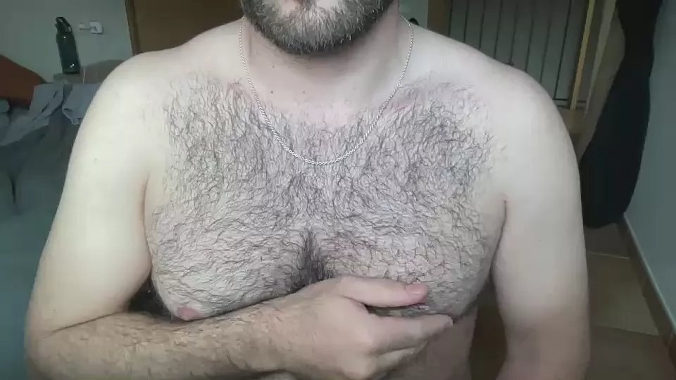 Offline Sacabang on Cam4