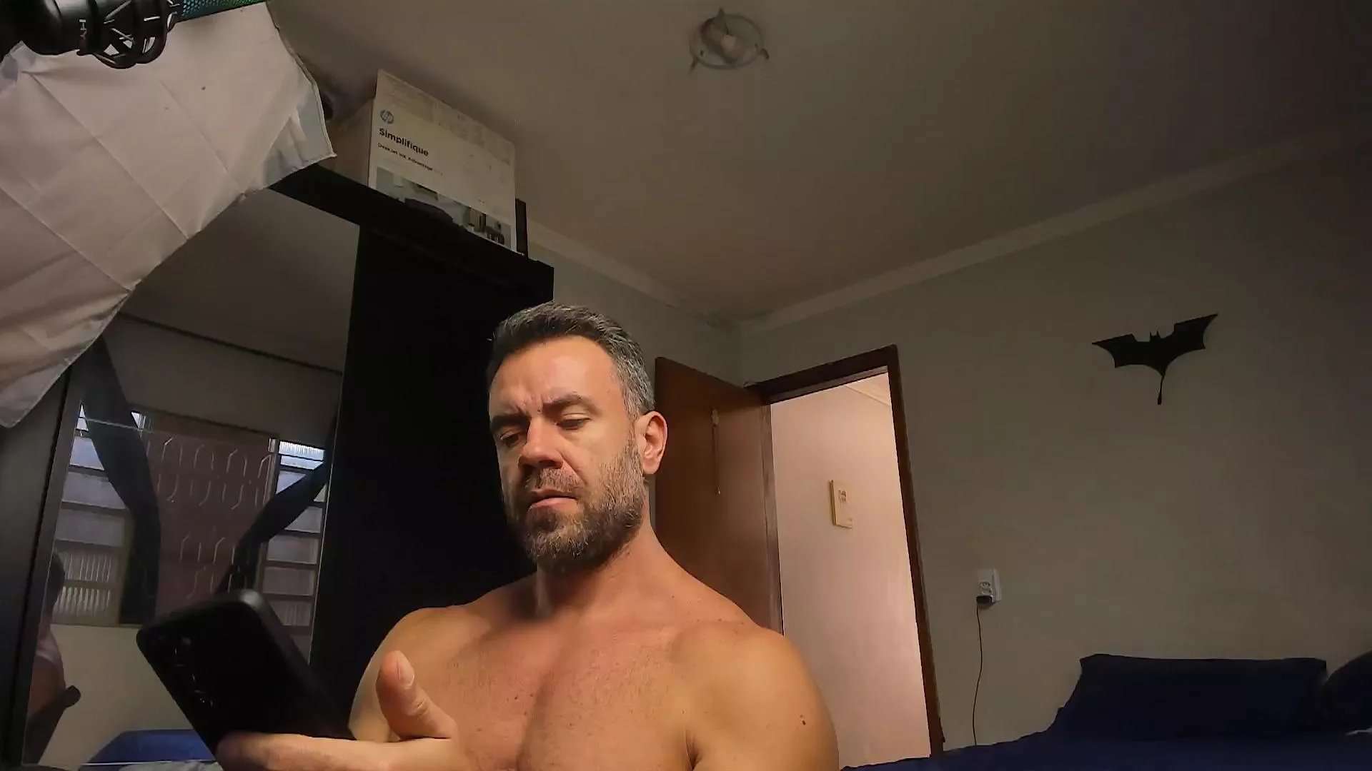 Offline sexyflightz on Cam4