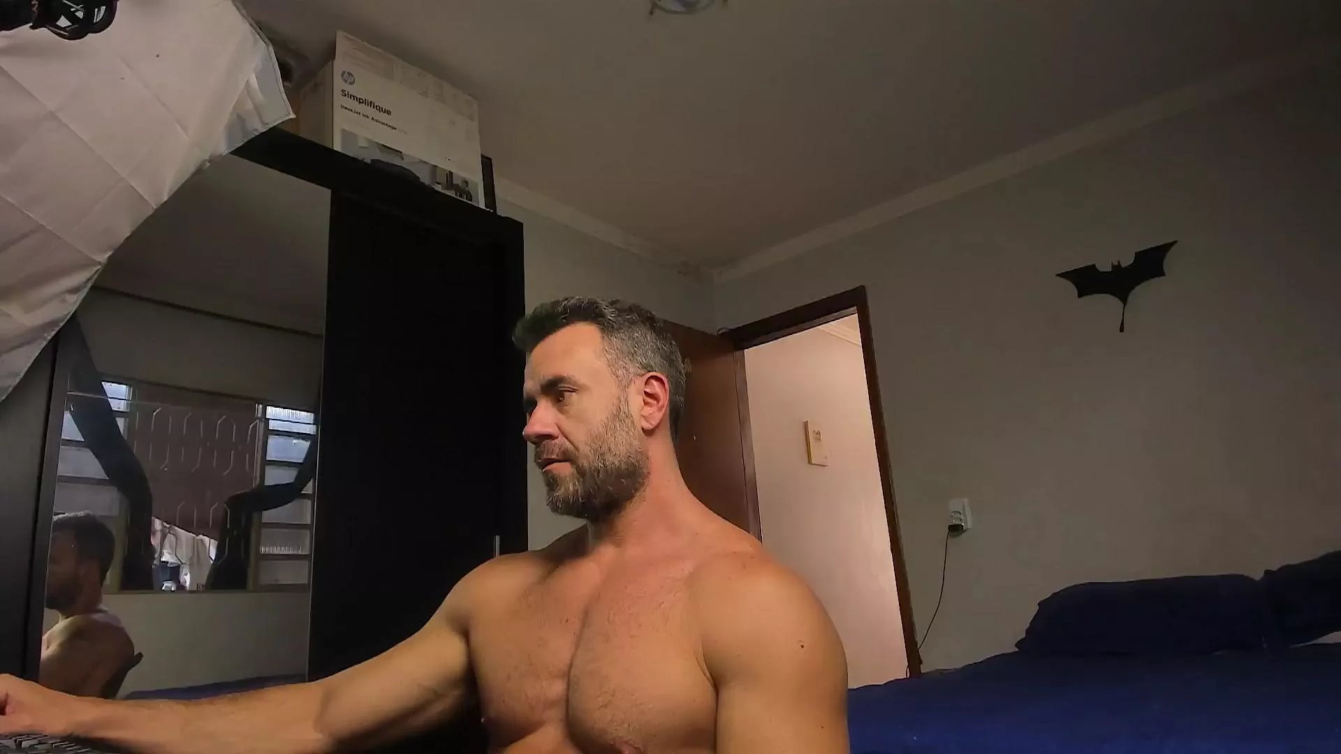 Offline sexyflightz on Cam4