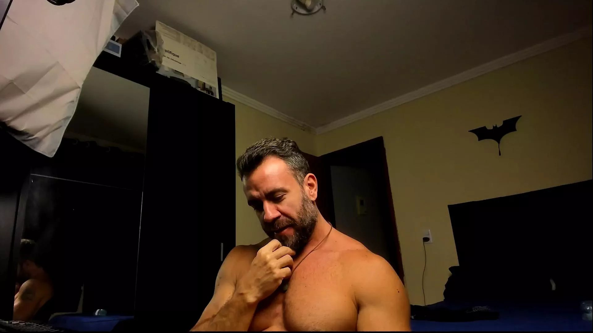 Offline sexyflightz on Cam4