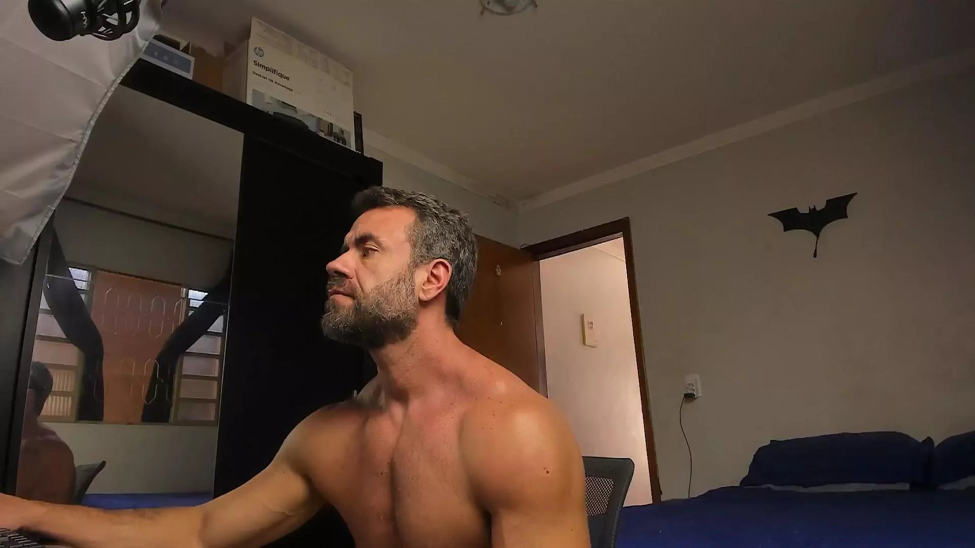 Offline sexyflightz on Cam4