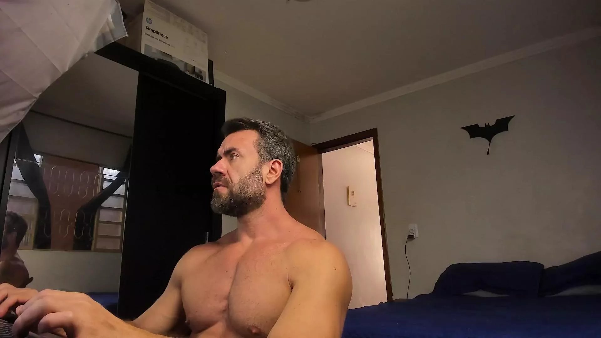 Offline sexyflightz on Cam4