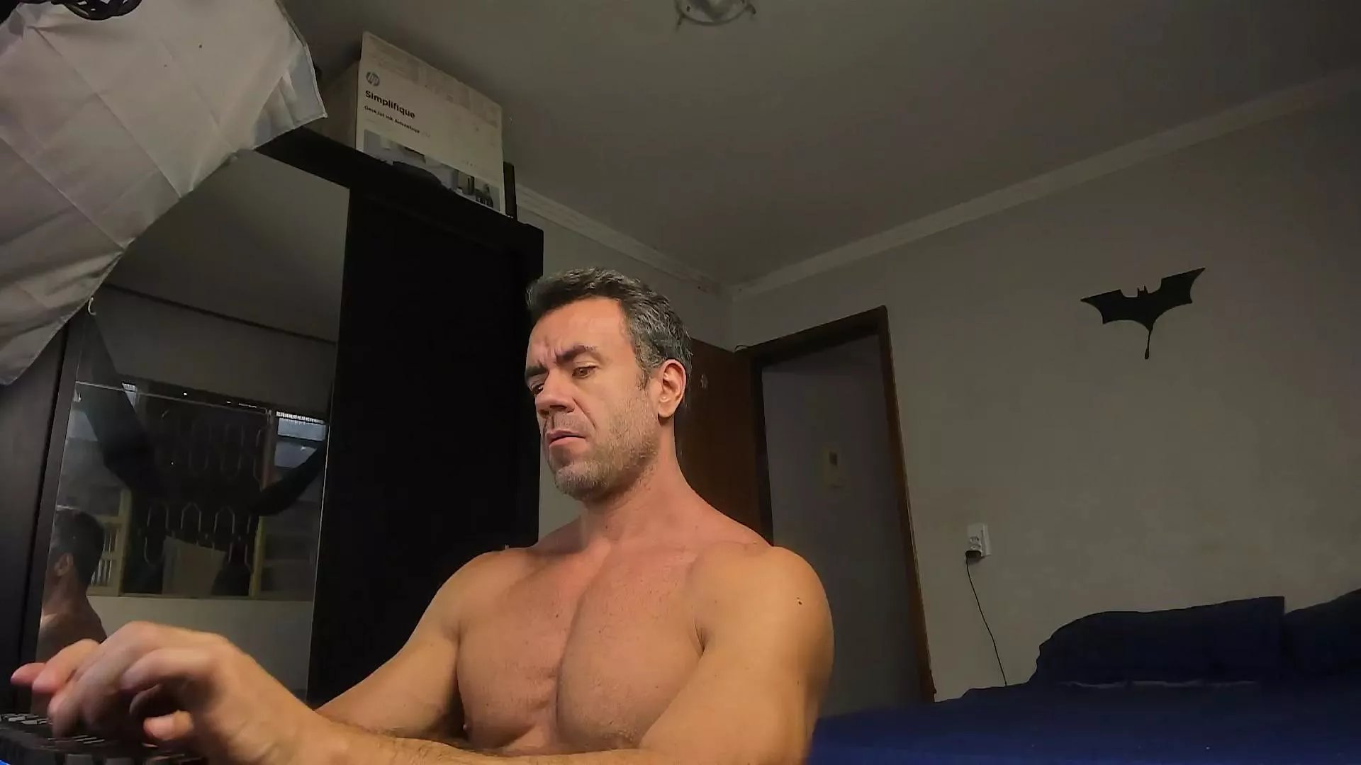 Offline sexyflightz on Cam4