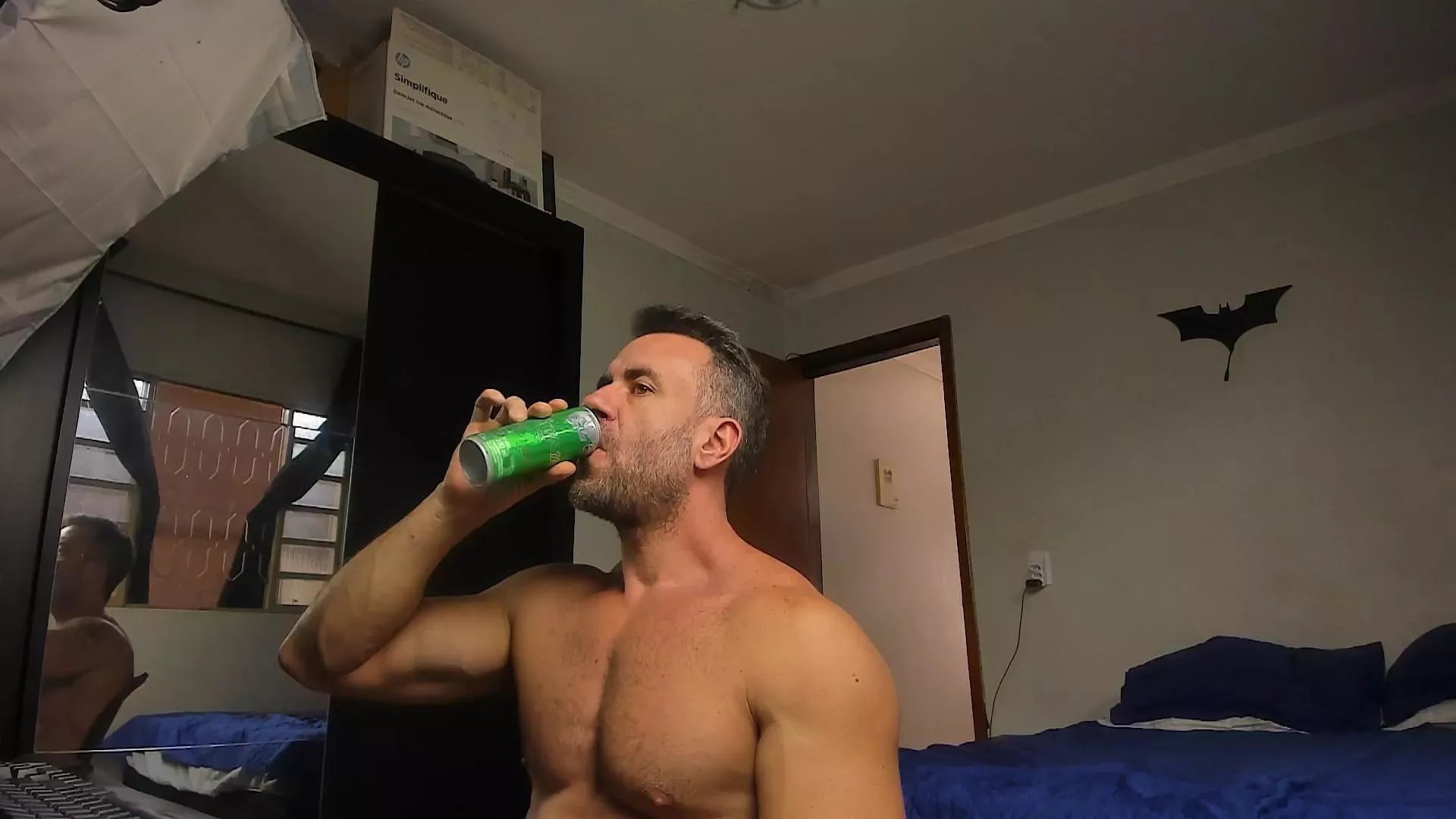 Offline sexyflightz on Cam4