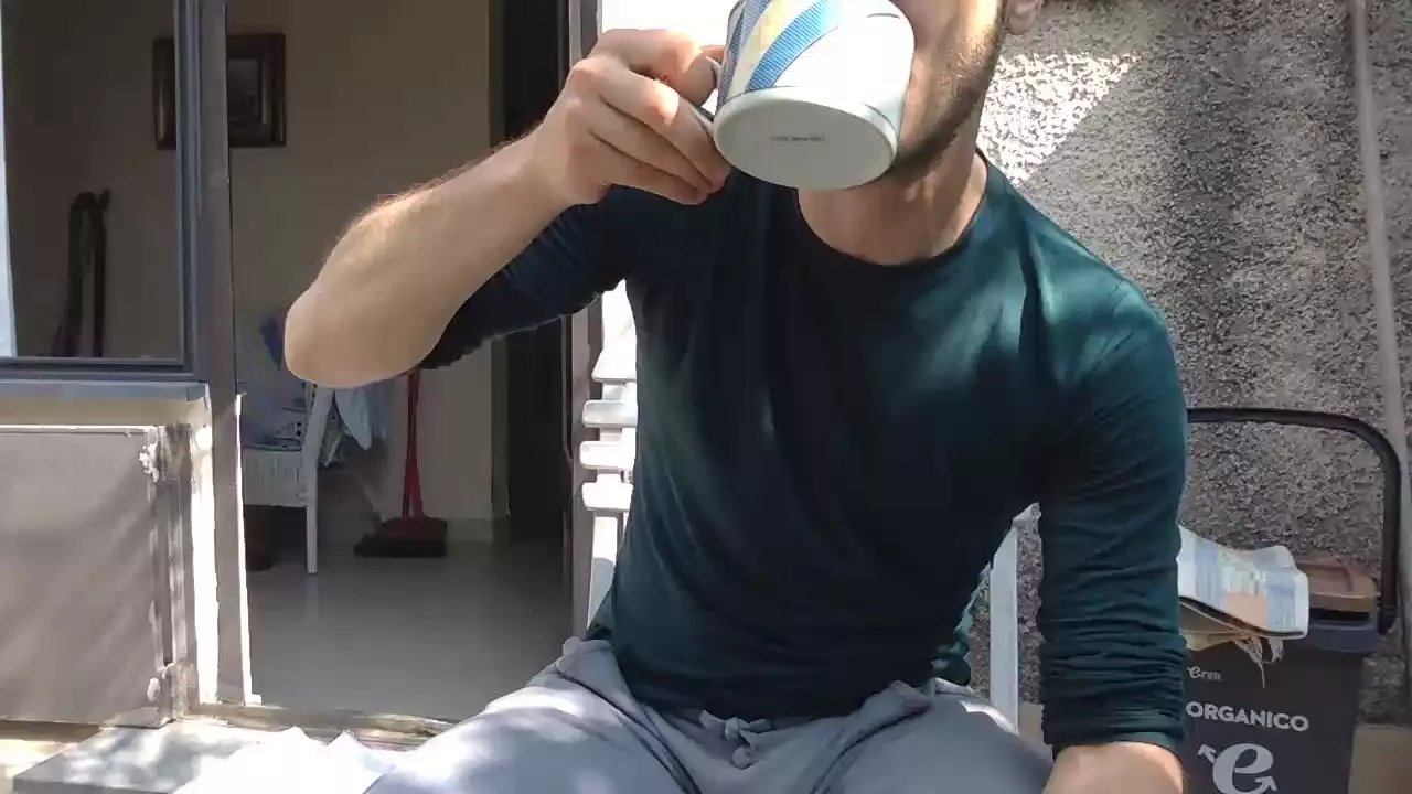 Offline short_and_cute on Cam4