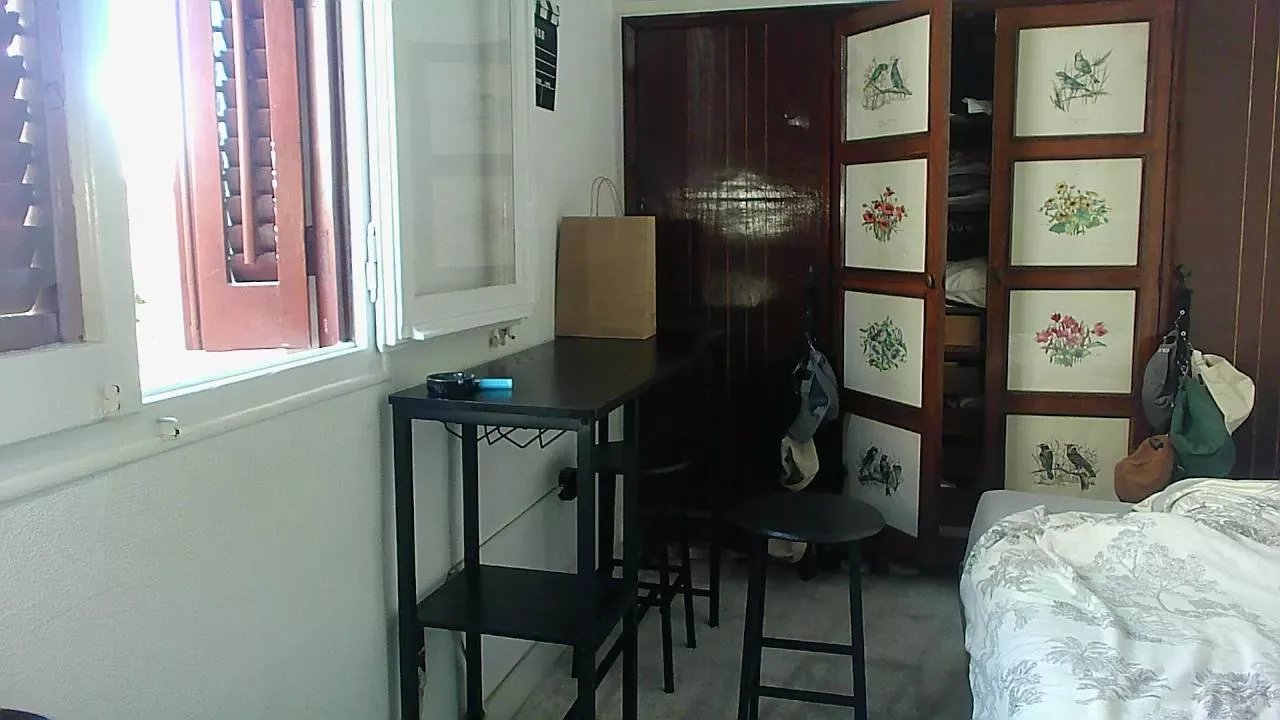 Offline thebulgueboyy on Cam4