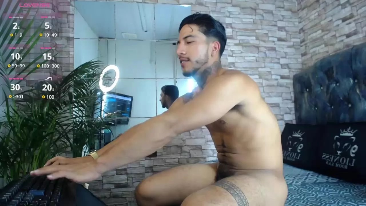 Offline theylorperverse on Cam4