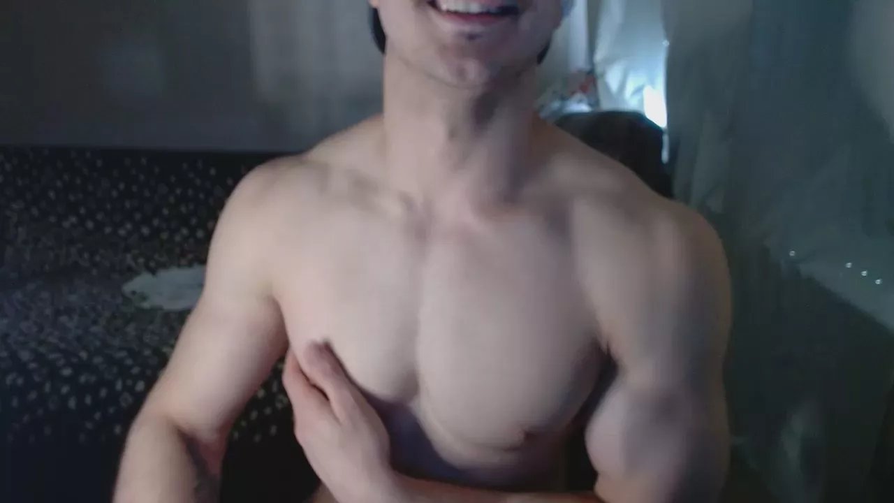 Offline vinianjinho on Cam4