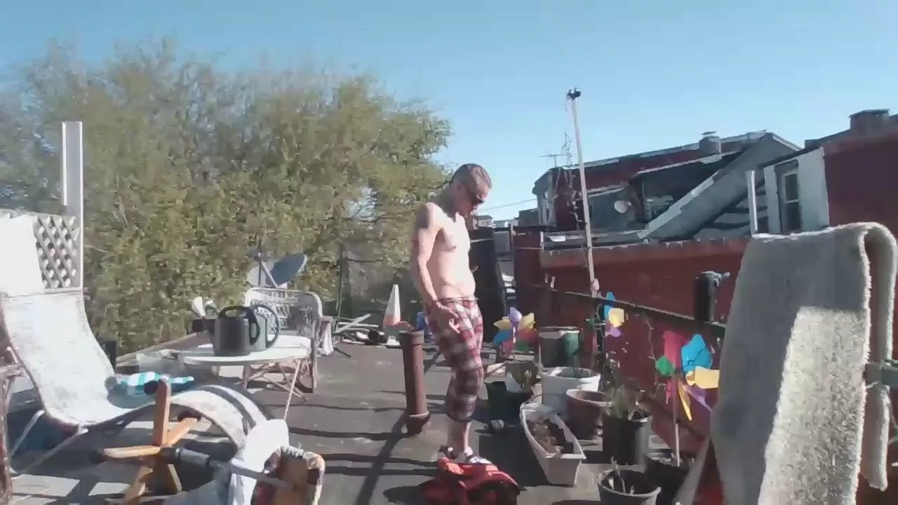 Offline Zombieloser22 on Cam4