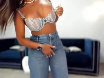 Watch Chaturbate's _missperfection_ _missperfection_ from Chaturbate