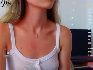 Freechat _sweetcams_ on Chaturbate